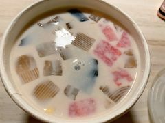 -文昌邓记清补凉(西沙路店)