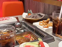 -海底捞火锅(龙岗星河COCO Park店)