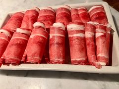 -尚尚仙·酸汤猪手·猪肚鸡火锅(华联万柳购物中心店)