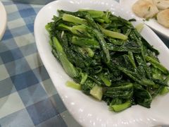 -钱大妈海鲜饭店(保利林语店)