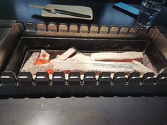 -很久以前羊肉串(中山公园店)