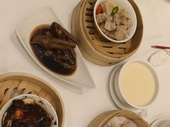-喜宴又一村·粤菜·茶点·海鲜(壹方天地店)