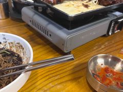 -韩食汇
