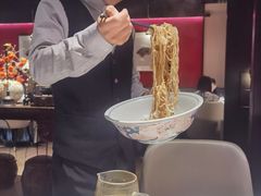-杏花堂晋商私房菜(华熙五棵松店)
