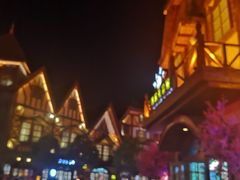 -郑州方特梦幻王国