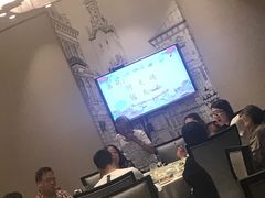 -海虹舫海鲜大酒店(诸暨店)