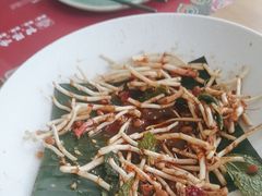 -甘思咪哚·云南艺术餐厅(天河广百店)