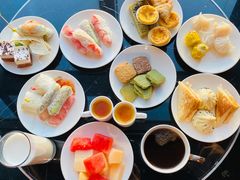 -上海世茂皇家艾美酒店