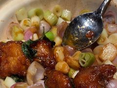 -禧宴Joyous Restaurant(禧园店)