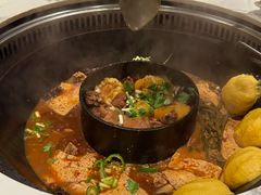 -大鹅岛灶台鱼·铁锅炖(水库路店)