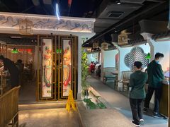 -大鸽饭(岗顶店)