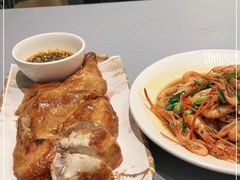 -金哥私房菜馆(张府园总店)