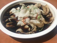 -花园茶楼(兴城西路店)