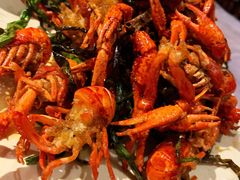 -巴厘龙虾·榜首油焖大虾(洞庭·艺术洋房店)