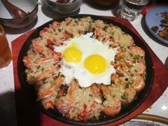 -莫家传承菜(耗儿鱼特色店)