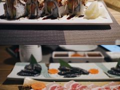 -江户烧肉(高德店)