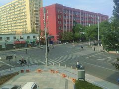 -叁拾壹克饺子·东北菜(国贸店)