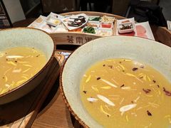 -芸南道·过桥米线(昆明老街旗舰店)