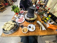 -元盛居(生态大街店)