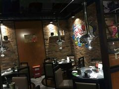 大堂-汉拿山(包河万达店)