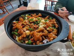 -川悦壹号·川菜(蠡溪路店)