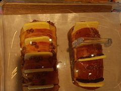 -爸爸糖吐司面包(悠唐购物中心店)