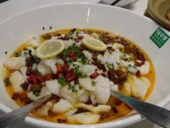 -7mall美食潮地标