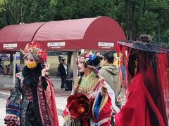 -武汉园博园(武汉自然博物馆)