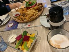 -必胜客(玉泉远洋店)