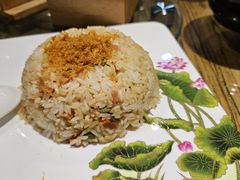 -一盏明灯全素斋(殊像寺店)