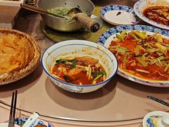 -杨记隆府重庆江湖菜(大悦城店)