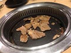 -花味·自助烤肉(雨花客厅店)