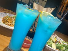 -清真·艾美可餐厅(大悦汇店)