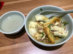 -忆秦园小笼包(惠山古镇总店)