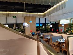-马家斑.鲜鱼火锅(松湖万科店)