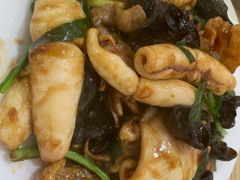 -九龙餐厅(大沽路店)