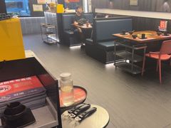 -海之屋韩式烤肉(海棠68环球美食街店)