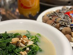 -甘家界牌柠檬鸭(青山店)