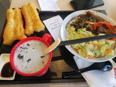 -永和大王(广渠店)