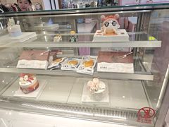 -CAKE BOSS 蛋糕老板(西单君太百货店)