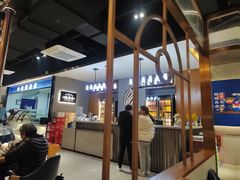 门面-蚝英雄·自助烤蚝(高新店)