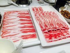 -龙福成肥牛火锅(文昌店)