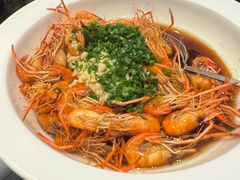 -香雪海饭店中餐厅(湖滨店)