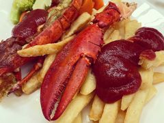 -宜家·瑞典风味餐厅(北京西红门店)