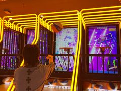 -天天玩X秋葉原日系动漫游戏中心