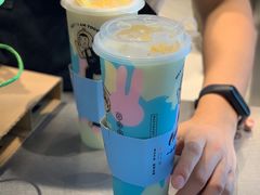 -我是酸奶君(壹方城店)