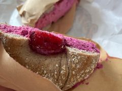 -Catch Bagel(芳草地店)