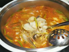 -严厨老坛酸菜鱼(吴江万宝店)