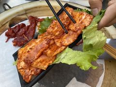 -云琴家·白族石板烧·菌锅(三十九年姐妹传承店)