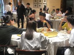 -香雪海饭店中餐厅(人民桥店)